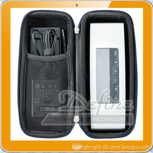 Hard Case Travel Bag for charger